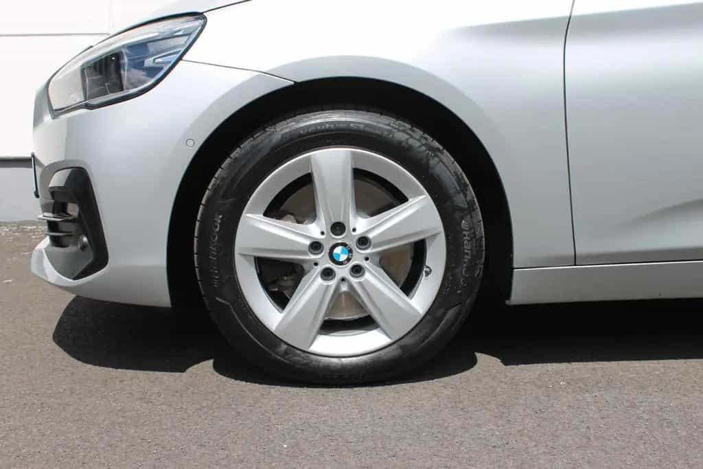 BMW 220 Gran Tourer 220xd GT Sport NAVI, LED, KAM, ACC, AHK, 7-Sitze 06/2019-photo-7