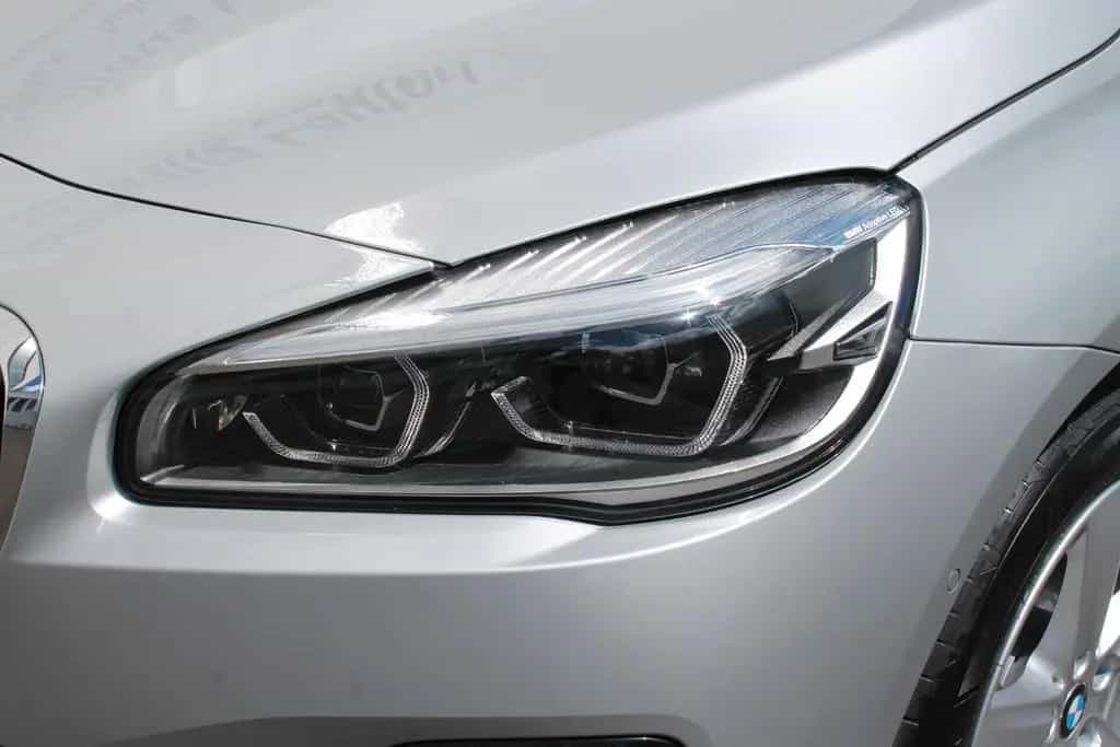 BMW 220 Gran Tourer 220xd GT Sport NAVI, LED, KAM, ACC, AHK, 7-Sitze 06/2019-photo-8