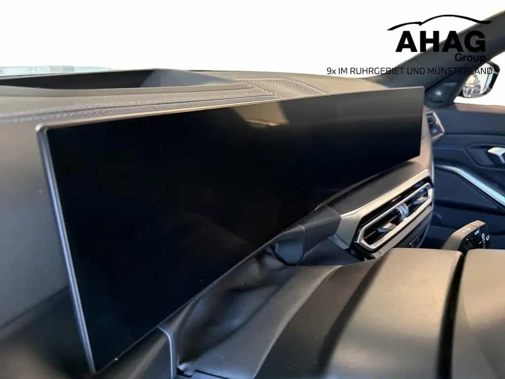ALPINA B3 Touring H/K Leder M Sitze adapt. LED 03/2024-photo-10