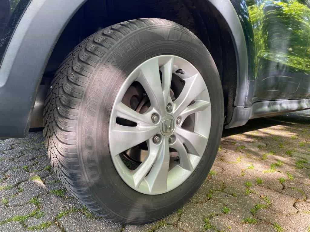 Honda HR-V 1.6 i-DTEC Elegance Elegance 03/2016-photo-7