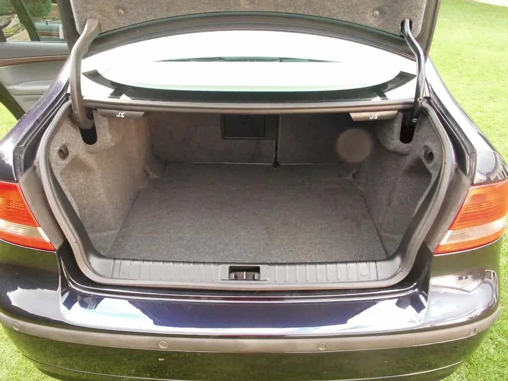 Saab 9-3 sport mod.2003 12/2002-photo-10