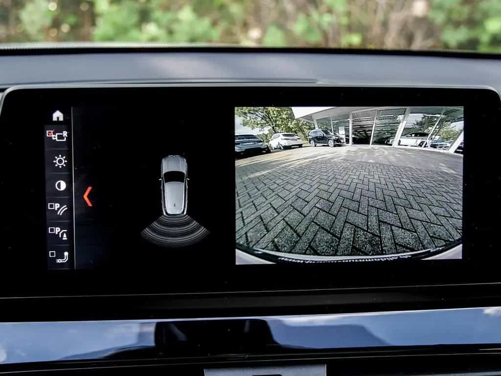 BMW X2 xDrive20d A HUD PANO AHK RFK NAVI LED DAB LM 02/2022-photo-10