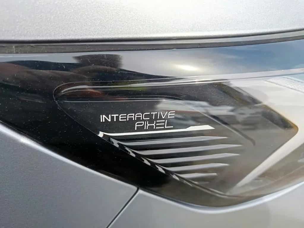 BAIC Beijing X75 null-photo-5
