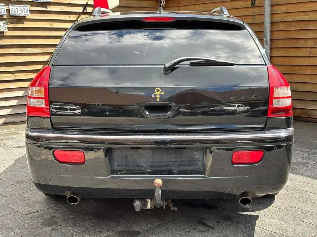 Chrysler 300C 3.0 CRD SHZ Leder Xenon AHK Klima Schiebed 03/2008-photo-12