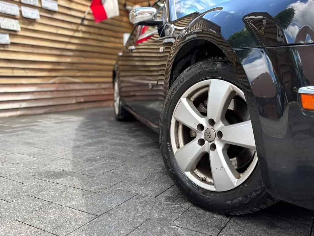 Chrysler 300C 3.0 CRD SHZ Leder Xenon AHK Klima Schiebed 03/2008-photo-2