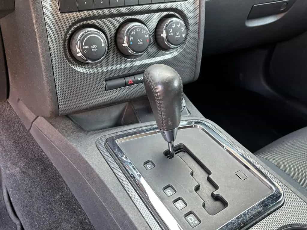 Dodge Challenger 5,7L V8 HEMI R/T Klima Alu Sport 07/2013-photo-20