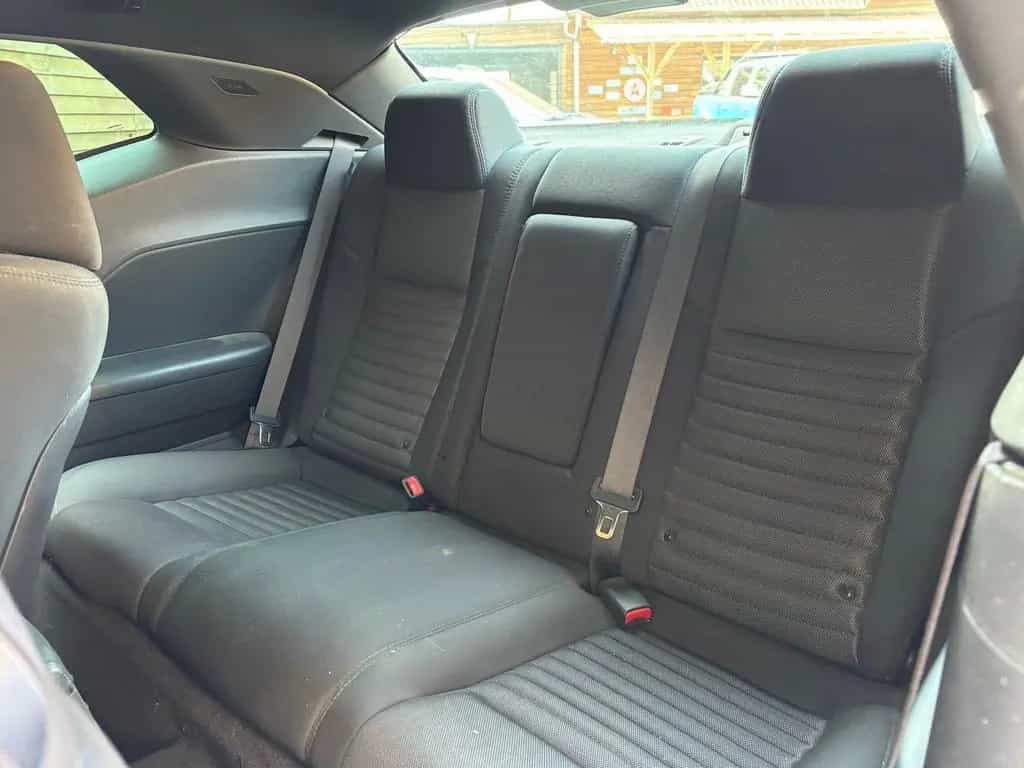 Dodge Challenger 5,7L V8 HEMI R/T Klima Alu Sport 07/2013-photo-26