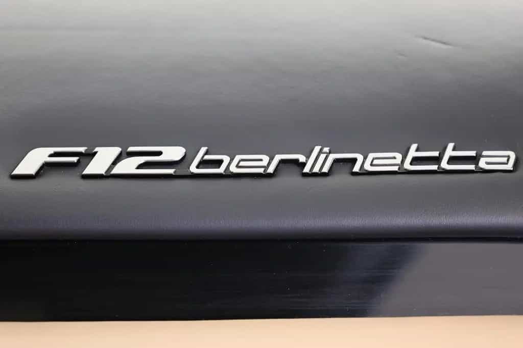 Ferrari F12 berlinetta / Blu Pozzi / Ferrari Approved 01/2013-photo-18