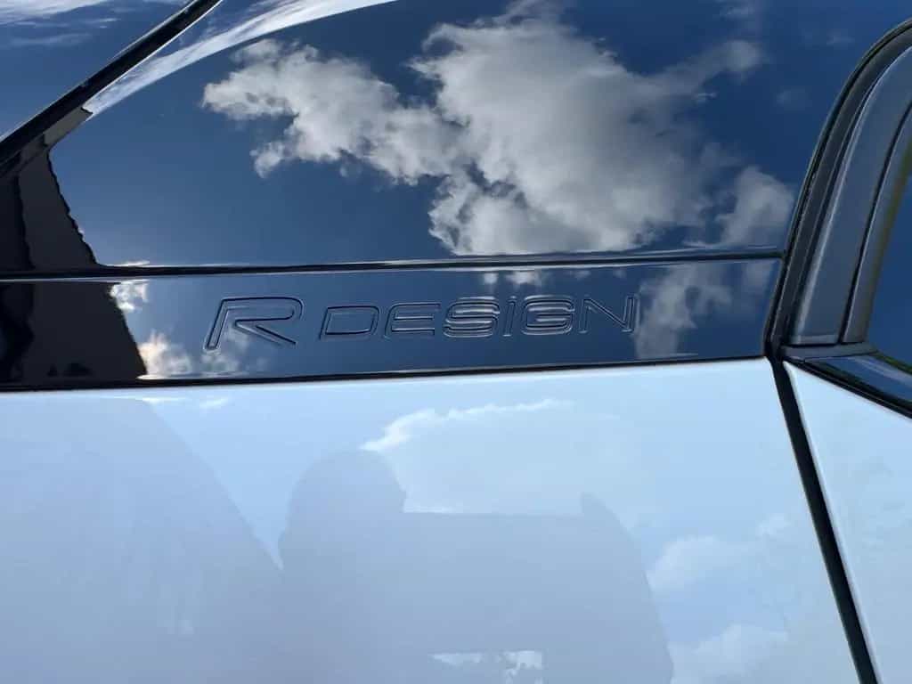 Volvo XC40 XC 40 R Design AWD PANO-STANDH.20Zoll 05/2020-photo-10