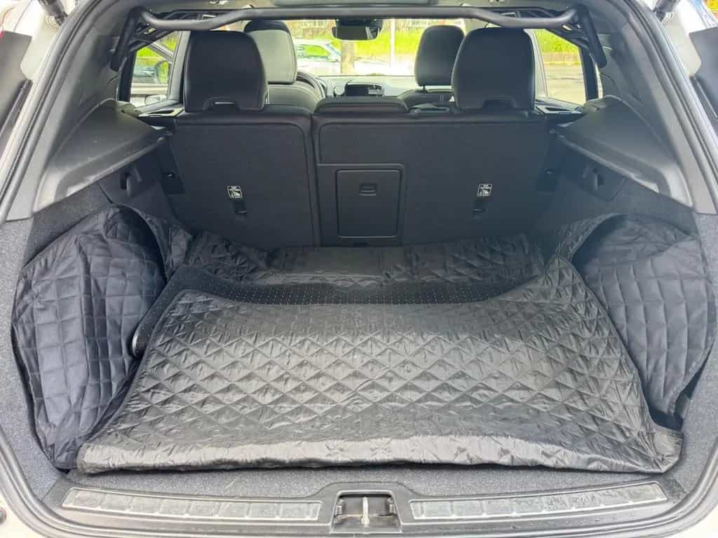 Volvo XC40 XC 40 R Design AWD PANO-STANDH.20Zoll 05/2020-photo-27