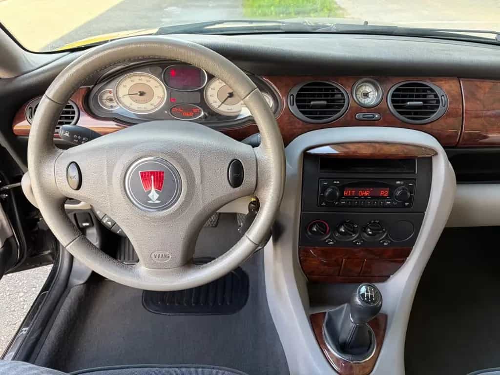 Rover 75 1.8 Classic, TÜV 10/26, 104 Tkm ! 07/2005-photo-11