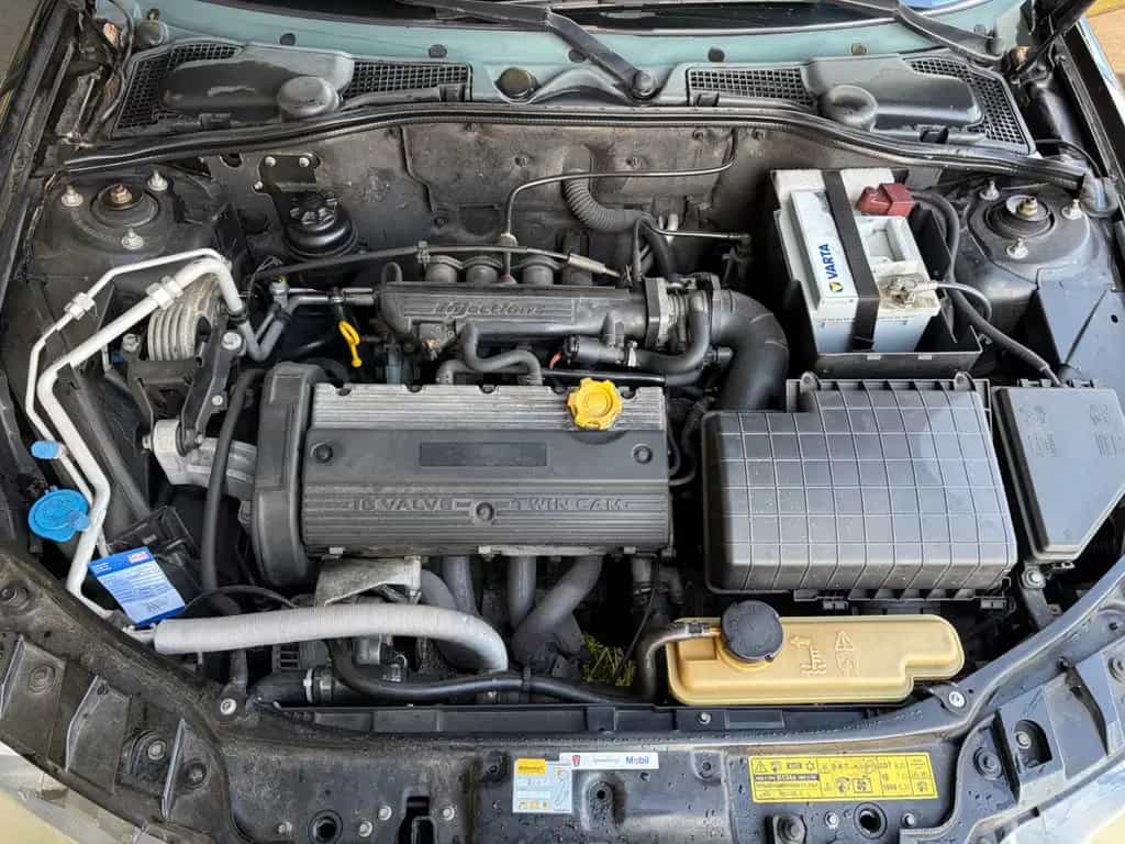 Rover 75 1.8 Classic, TÜV 10/26, 104 Tkm ! 07/2005-photo-17