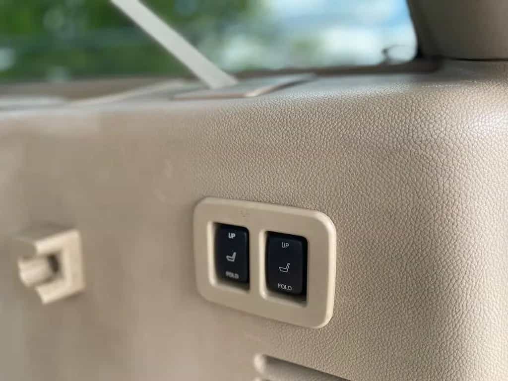 Lincoln Navigator 5,4 "LIMITED " LANG VERS"AUTOM."ALLRAD" 06/2008-photo-11