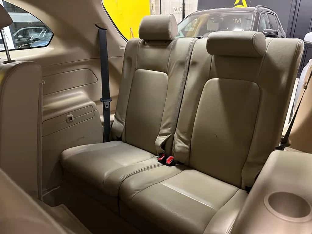 Chevrolet Captiva 2.0 VCDi LTX 04/2007-photo-7