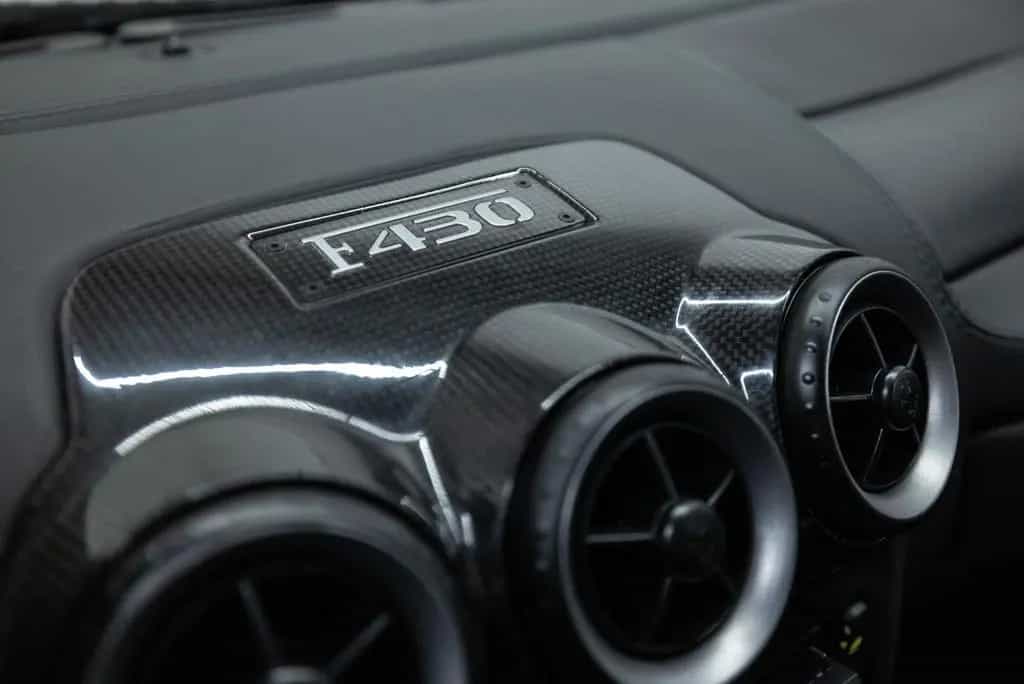 Ferrari F430 4.3 V8 F1 Btw auto, Fiscale waarde € 35.000 05/2006-photo-11