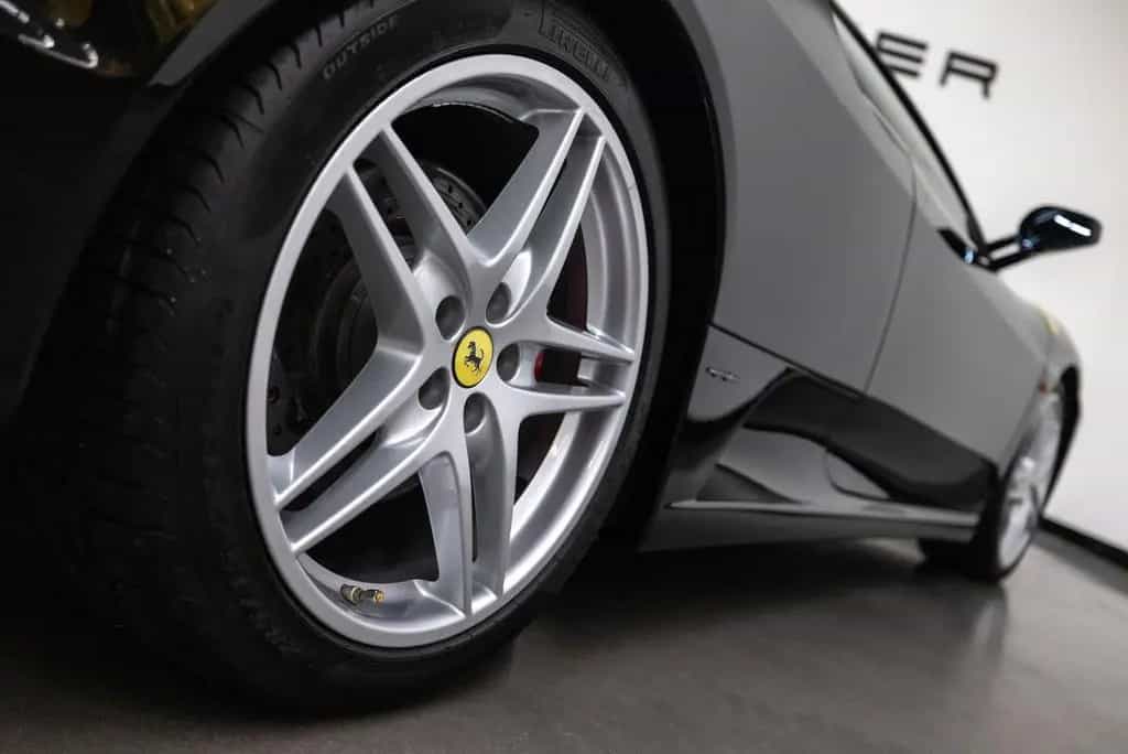 Ferrari F430 4.3 V8 F1 Btw auto, Fiscale waarde € 35.000 05/2006-photo-12