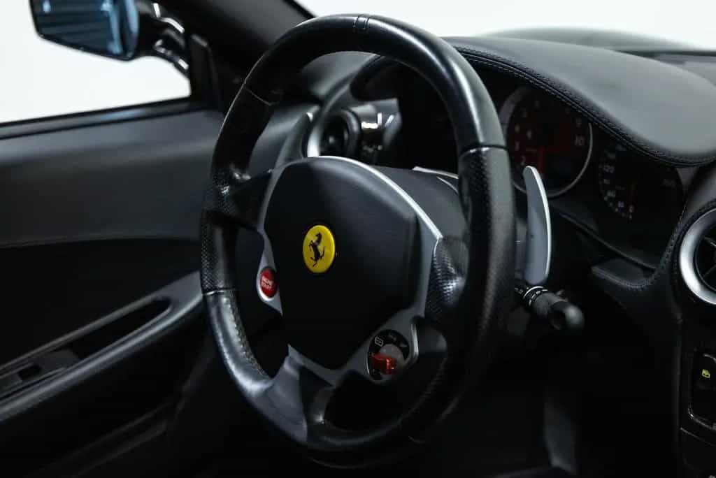 Ferrari F430 4.3 V8 F1 Btw auto, Fiscale waarde € 35.000 05/2006-photo-13