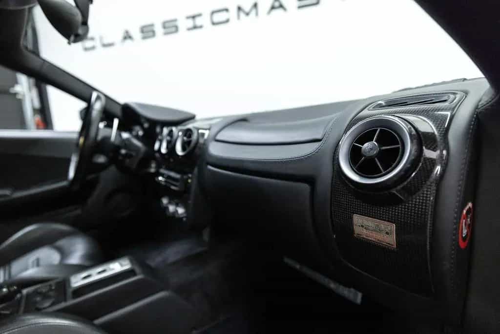 Ferrari F430 4.3 V8 F1 Btw auto, Fiscale waarde € 35.000 05/2006-photo-15