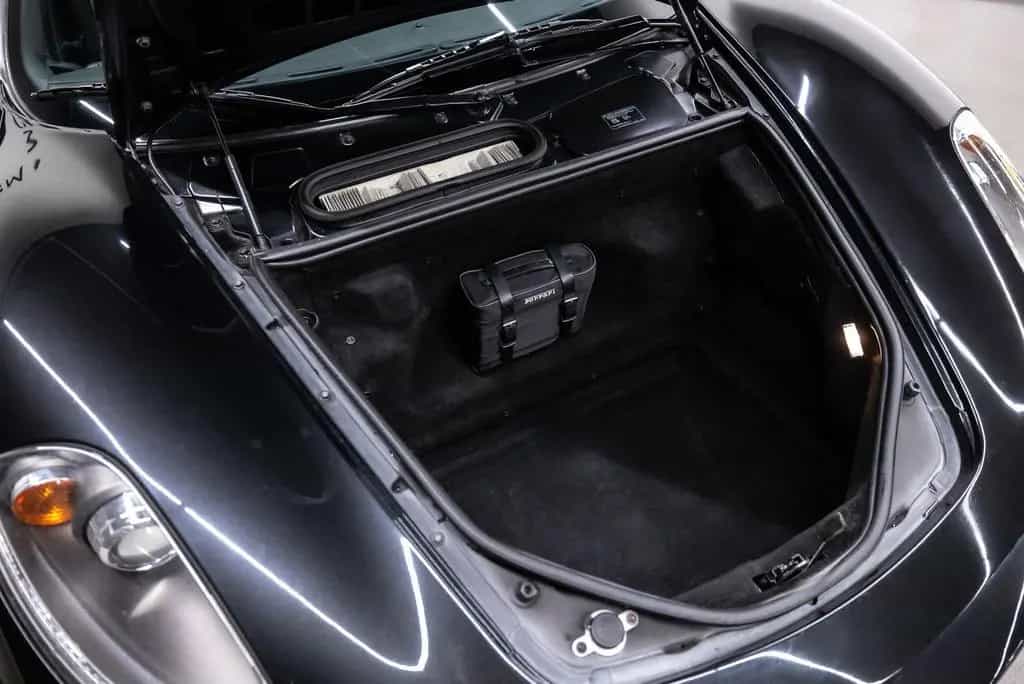 Ferrari F430 4.3 V8 F1 Btw auto, Fiscale waarde € 35.000 05/2006-photo-17