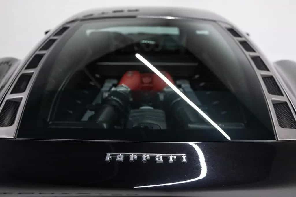 Ferrari F430 4.3 V8 F1 Btw auto, Fiscale waarde € 35.000 05/2006-photo-18