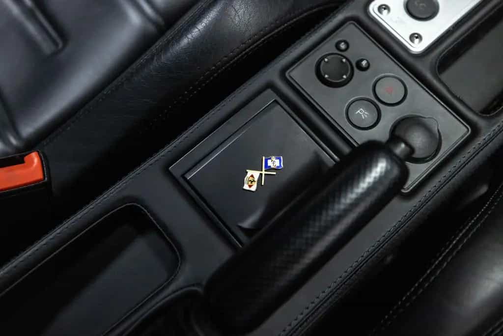 Ferrari F430 4.3 V8 F1 Btw auto, Fiscale waarde € 35.000 05/2006-photo-19