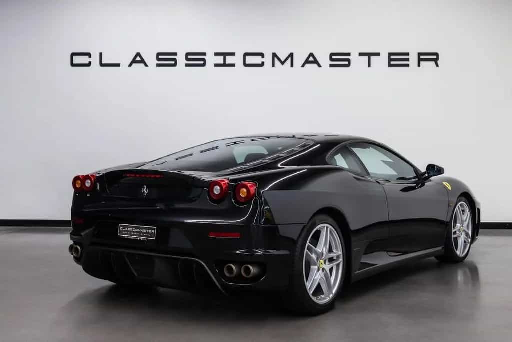 Ferrari F430 4.3 V8 F1 Btw auto, Fiscale waarde € 35.000 05/2006-photo-2