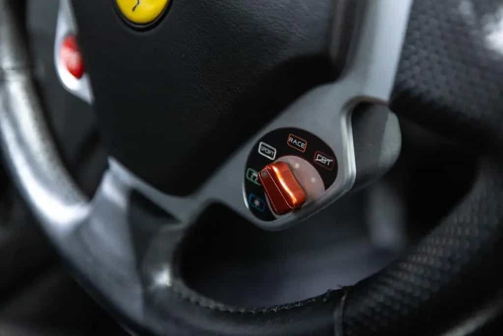 Ferrari F430 4.3 V8 F1 Btw auto, Fiscale waarde € 35.000 05/2006-photo-21