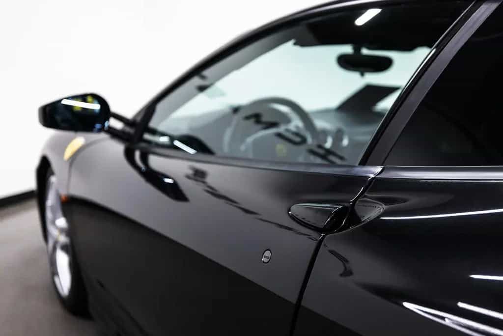 Ferrari F430 4.3 V8 F1 Btw auto, Fiscale waarde € 35.000 05/2006-photo-22