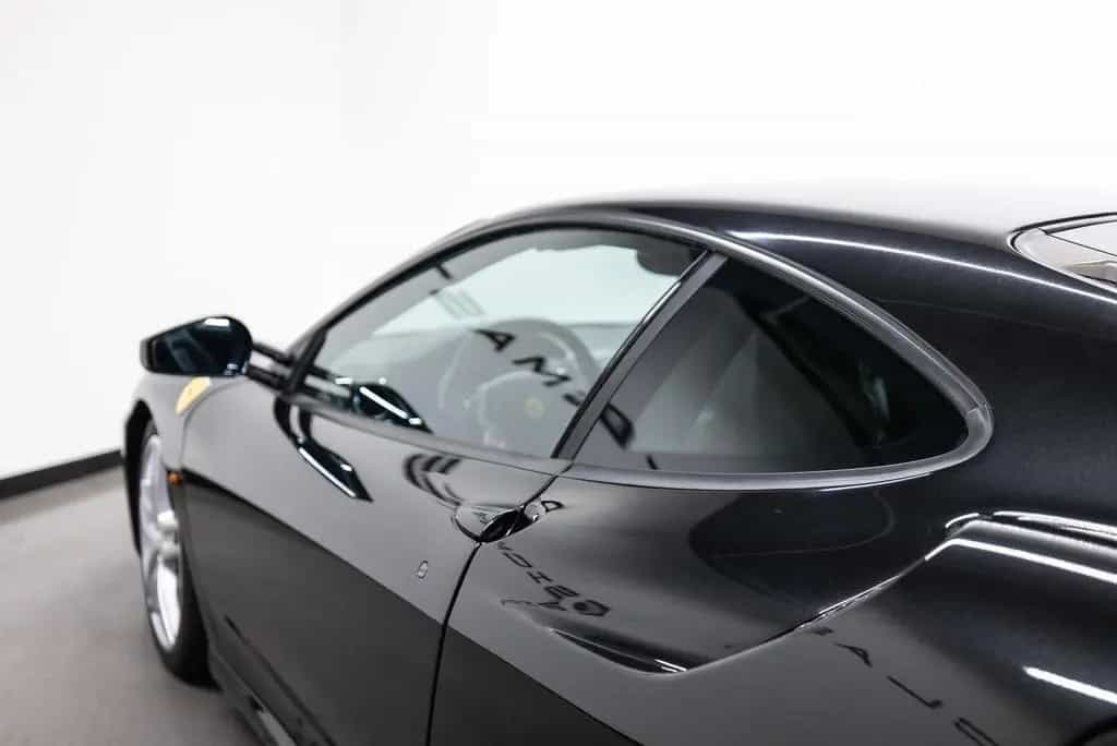 Ferrari F430 4.3 V8 F1 Btw auto, Fiscale waarde € 35.000 05/2006-photo-24