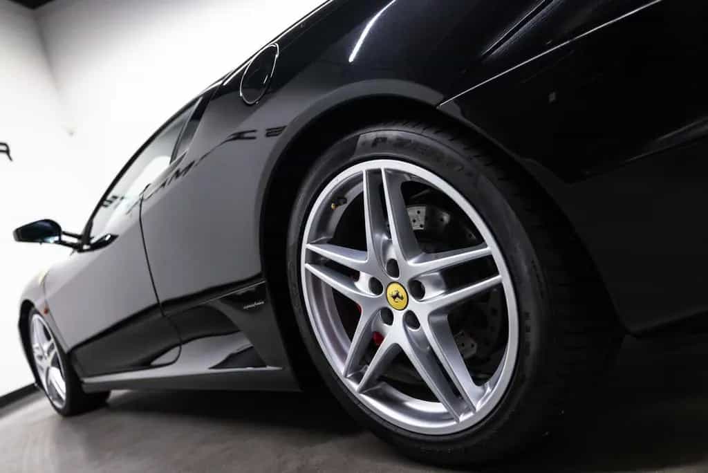 Ferrari F430 4.3 V8 F1 Btw auto, Fiscale waarde € 35.000 05/2006-photo-26