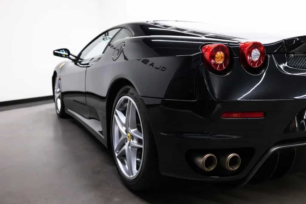 Ferrari F430 4.3 V8 F1 Btw auto, Fiscale waarde € 35.000 05/2006-photo-28