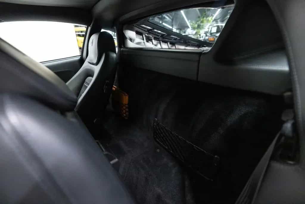 Ferrari F430 4.3 V8 F1 Btw auto, Fiscale waarde € 35.000 05/2006-photo-29