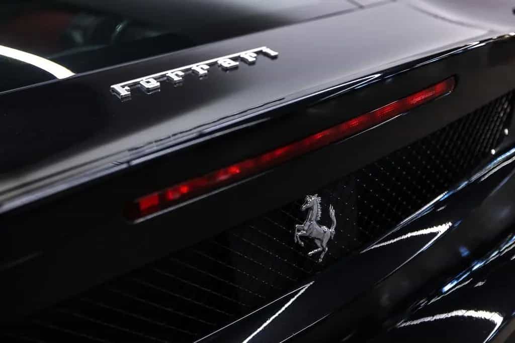 Ferrari F430 4.3 V8 F1 Btw auto, Fiscale waarde € 35.000 05/2006-photo-30