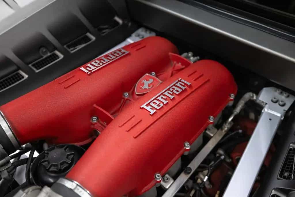 Ferrari F430 4.3 V8 F1 Btw auto, Fiscale waarde € 35.000 05/2006-photo-31