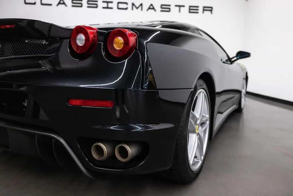 Ferrari F430 4.3 V8 F1 Btw auto, Fiscale waarde € 35.000 05/2006-photo-32