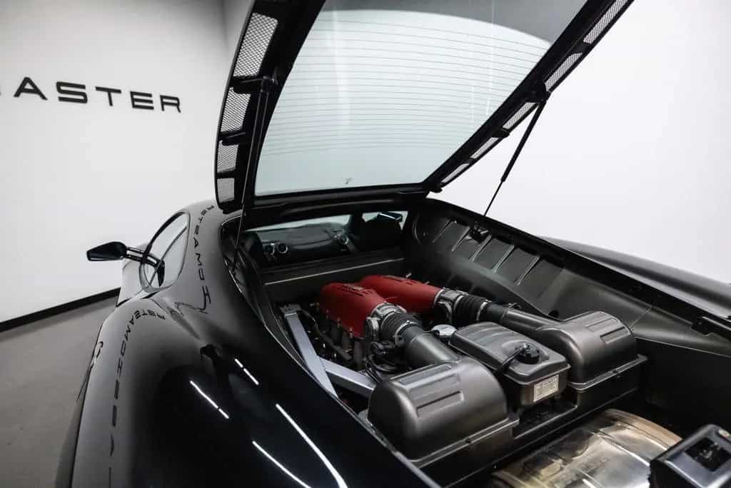 Ferrari F430 4.3 V8 F1 Btw auto, Fiscale waarde € 35.000 05/2006-photo-34