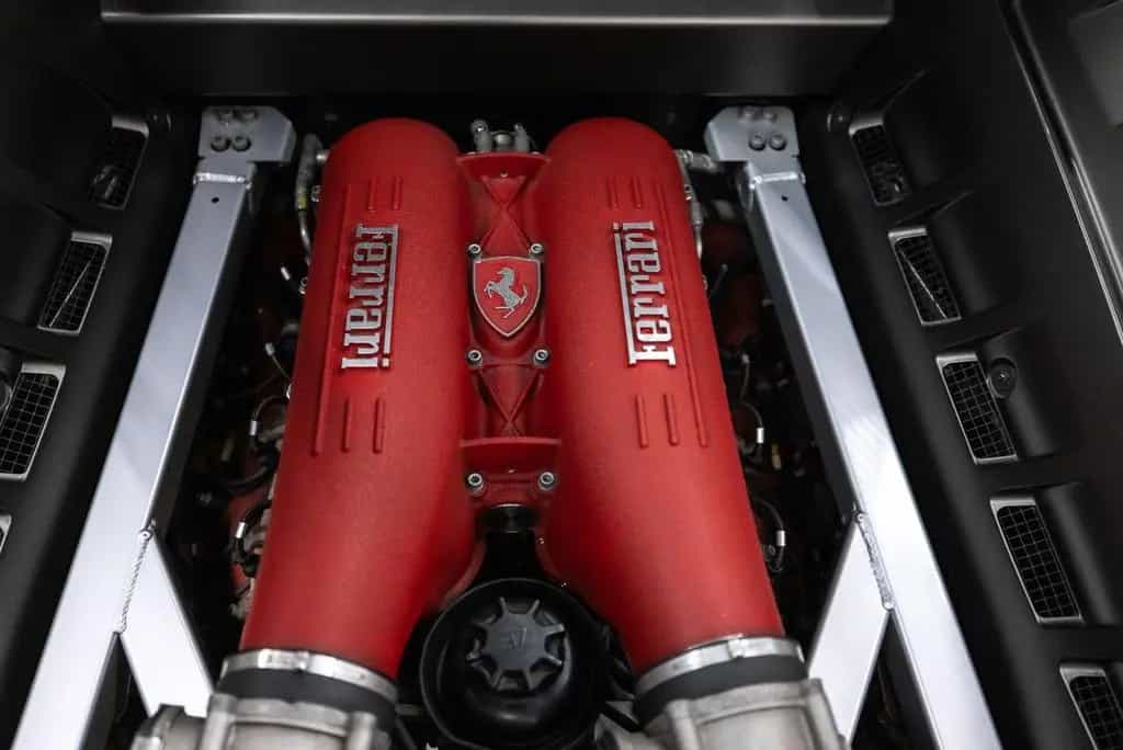 Ferrari F430 4.3 V8 F1 Btw auto, Fiscale waarde € 35.000 05/2006-photo-38