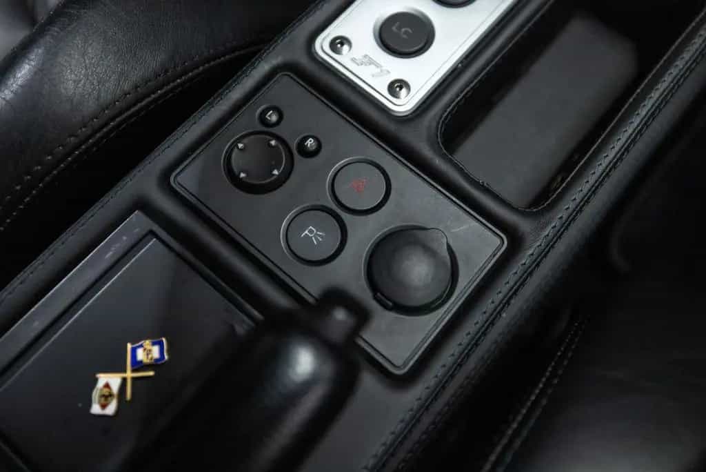 Ferrari F430 4.3 V8 F1 Btw auto, Fiscale waarde € 35.000 05/2006-photo-44