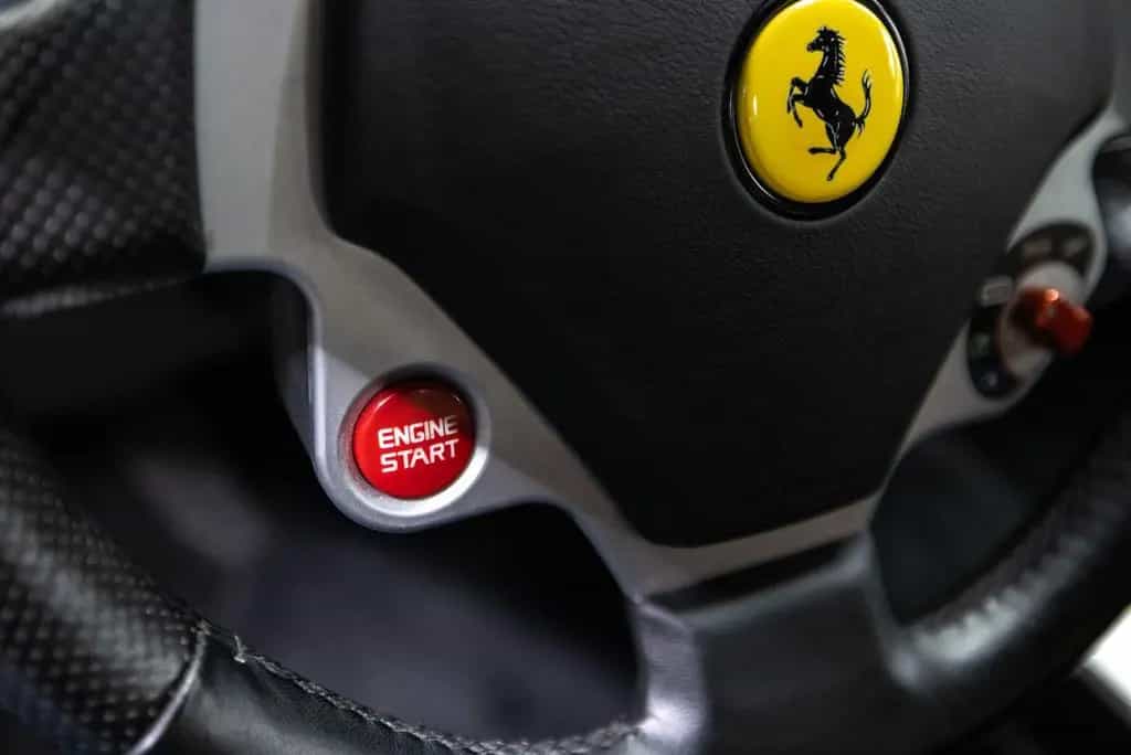 Ferrari F430 4.3 V8 F1 Btw auto, Fiscale waarde € 35.000 05/2006-photo-47