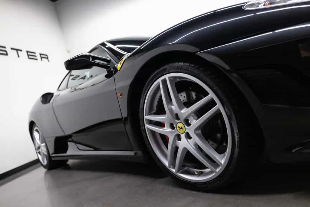 Ferrari F430 4.3 V8 F1 Btw auto, Fiscale waarde € 35.000 05/2006-photo-8