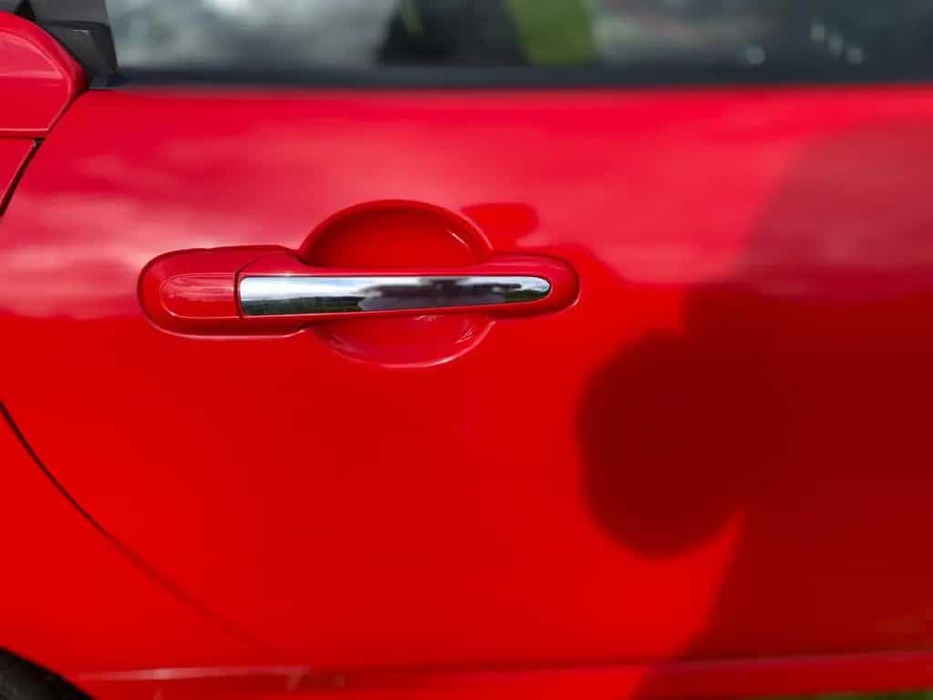 Mazda MX-5 (Hardtop) | nur 77.250 km | Inspektion neu 10/2010-photo-8