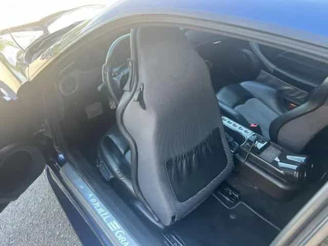 Maserati Gransport MASERATI GranSport 4.2 V8 02/2005-photo-13