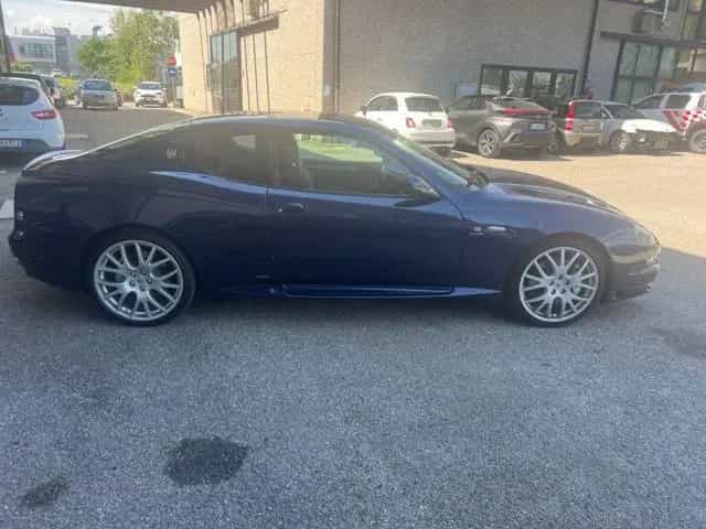 Maserati Gransport MASERATI GranSport 4.2 V8 02/2005-photo-3