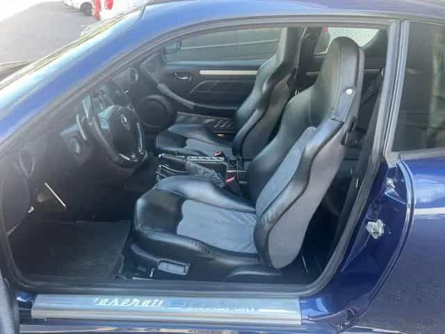 Maserati Gransport MASERATI GranSport 4.2 V8 02/2005-photo-8