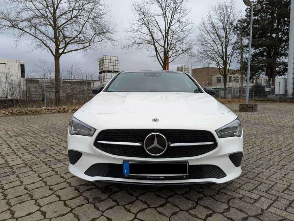 Mercedes-Benz CLA 220 Shooting Brake 08/2019-photo-4