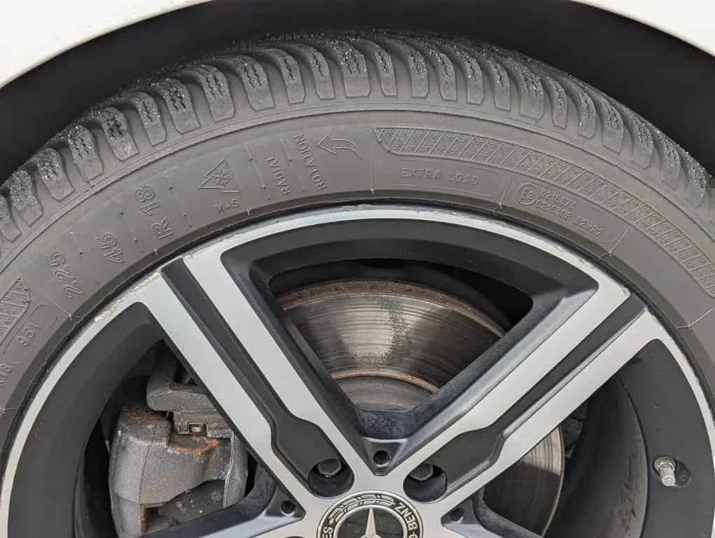 Mercedes-Benz CLA 220 Shooting Brake 08/2019-photo-5
