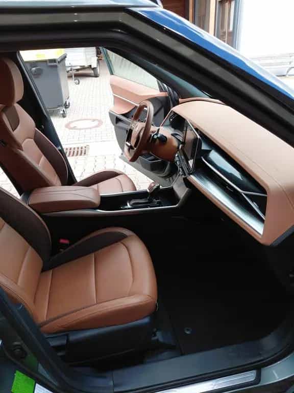 Ssangyong Torres 1.5 T-GDI Forest Edition Automatik Fo... 10/2023-photo-10