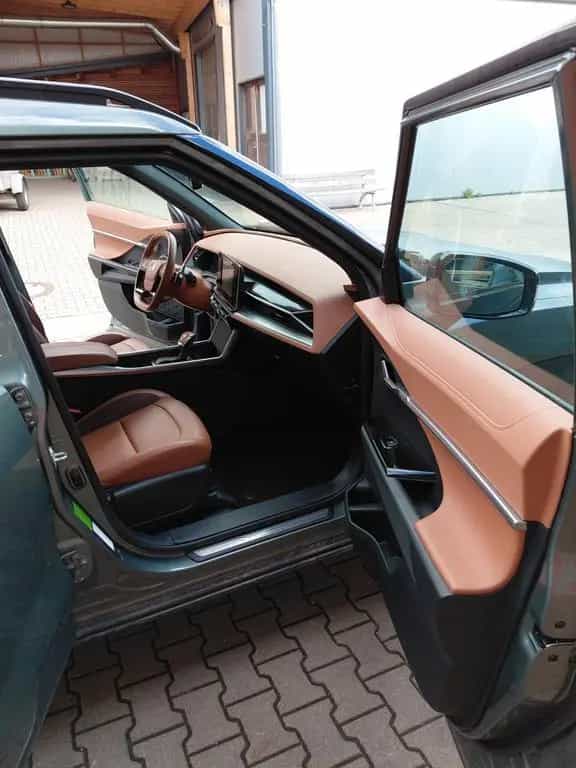 Ssangyong Torres 1.5 T-GDI Forest Edition Automatik Fo... 10/2023-photo-9