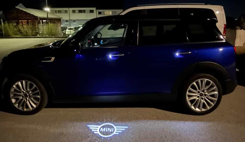 MINI Cooper D Clubman ClubmanAutom-PDC-NAVI-SZH-AppleCarPlay-Unfallfre 06/2019-photo-8