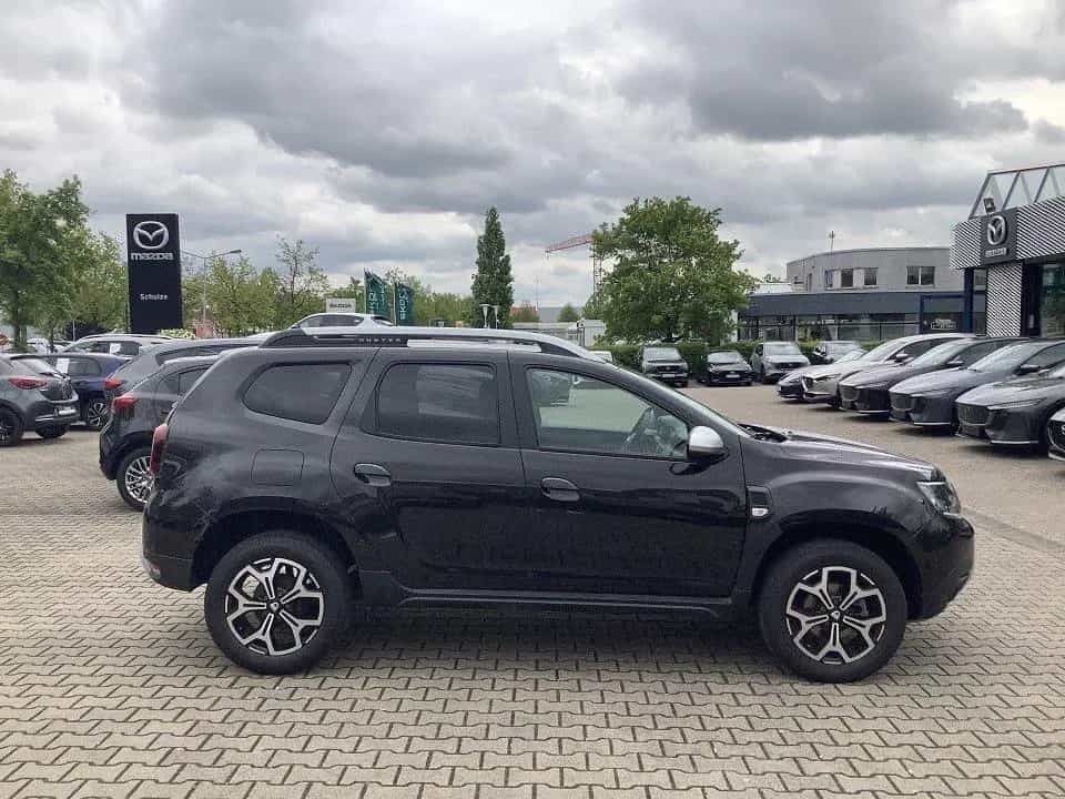 Dacia Duster II 1.3 TCe 130 Anniversary GPF Anniversar 05/2020-photo-1